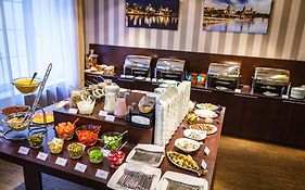 Focus Hotel Szczecin